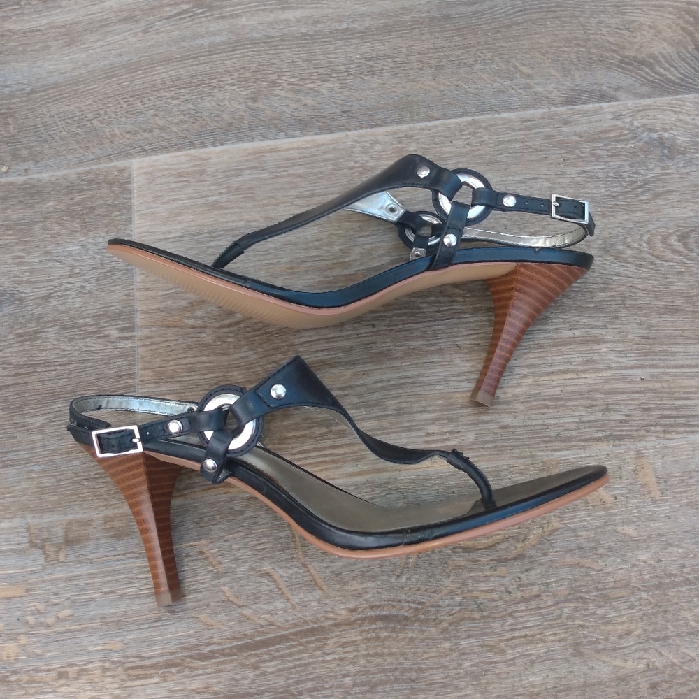 Calvin Klein Macie Heels Size 6